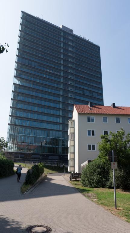 Central Hotel Duesseldorf Exterior foto